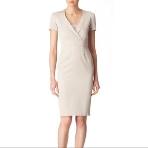 Reiss Sophia Pencil Dress size 4